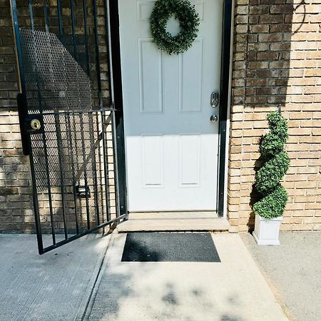 Cozy Evergreen Apartment By Newark Airport Esterno foto