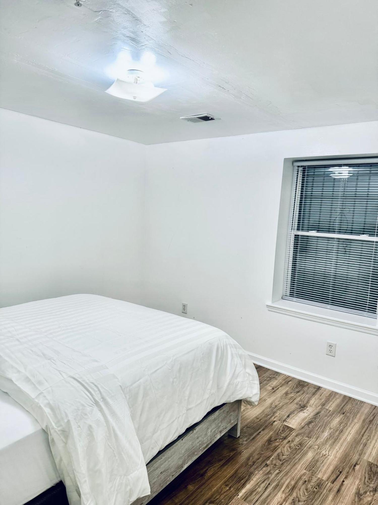 Cozy Evergreen Apartment By Newark Airport Esterno foto