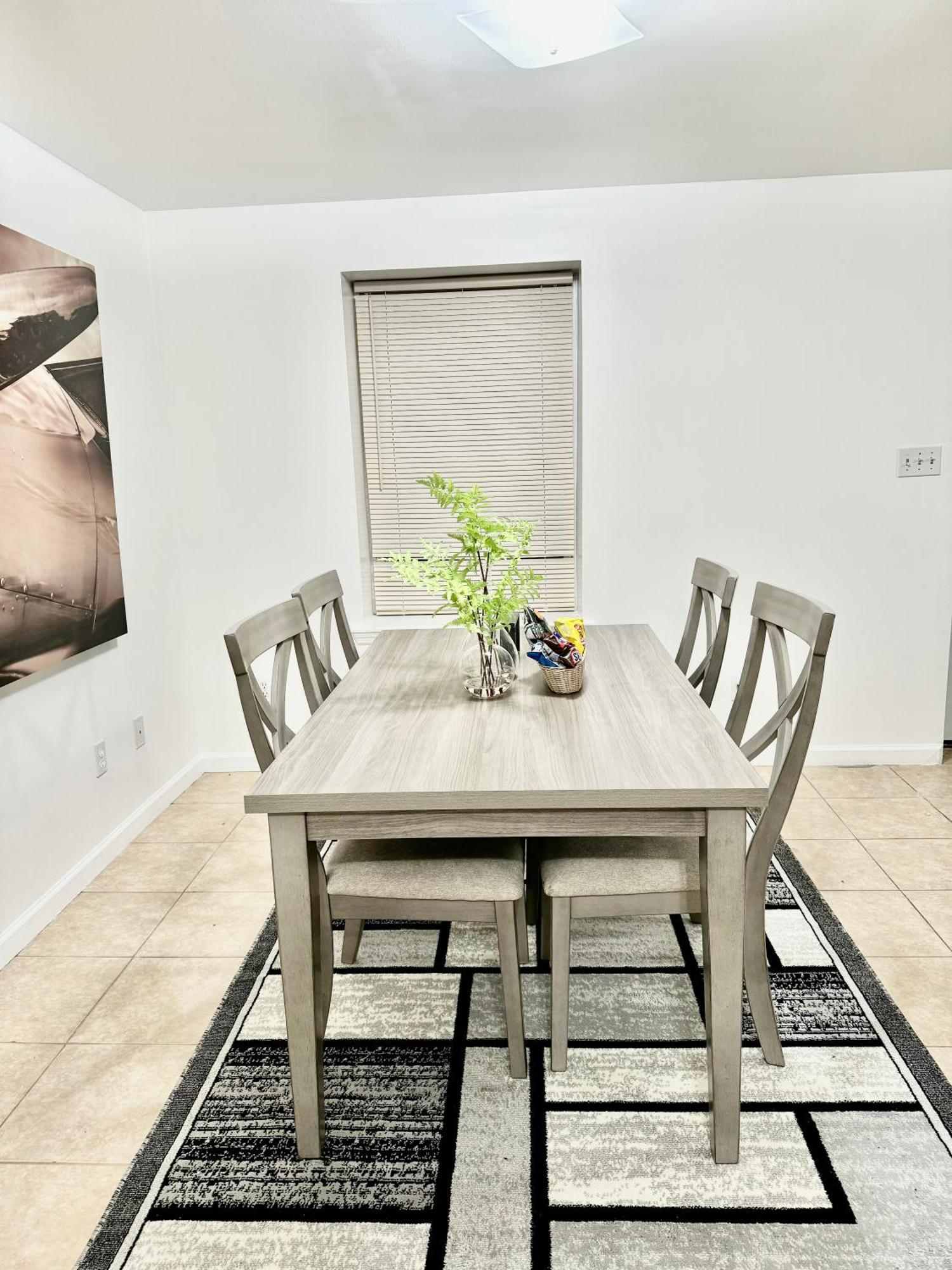 Cozy Evergreen Apartment By Newark Airport Esterno foto