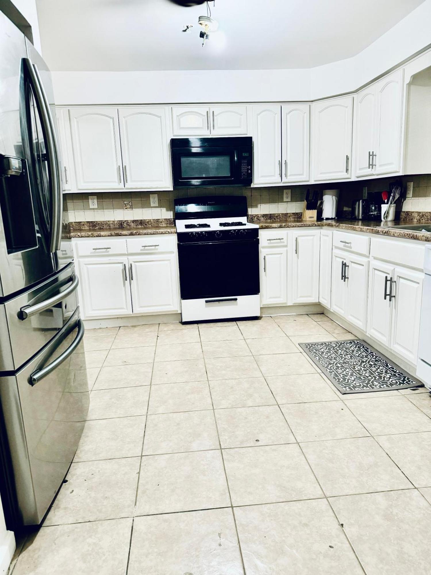 Cozy Evergreen Apartment By Newark Airport Esterno foto