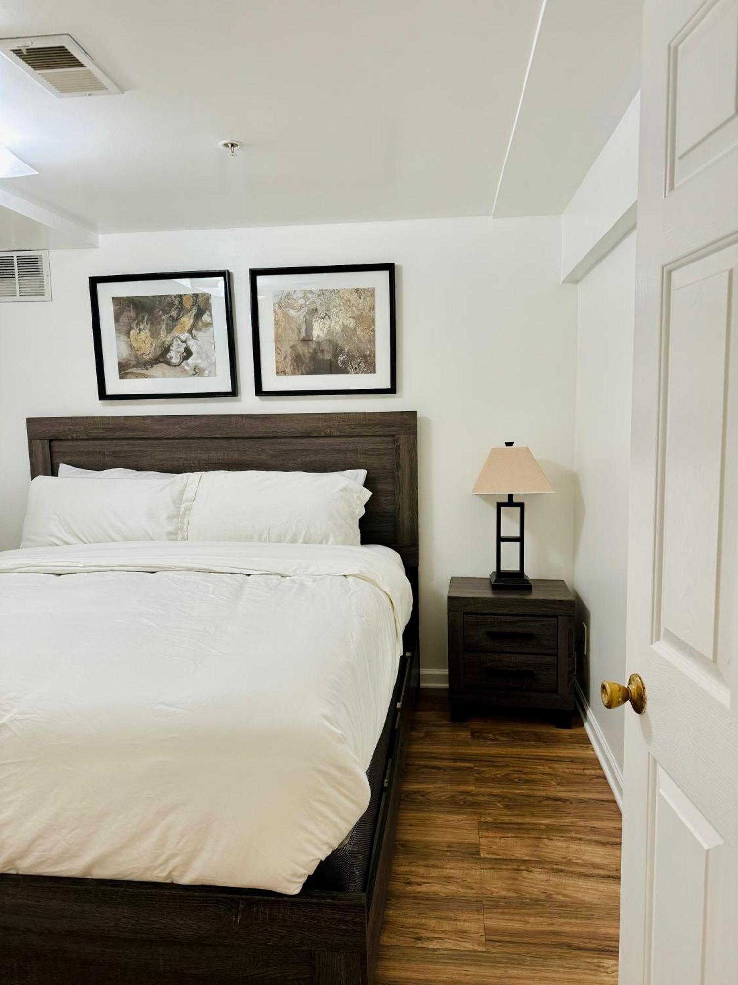 Cozy Evergreen Apartment By Newark Airport Esterno foto