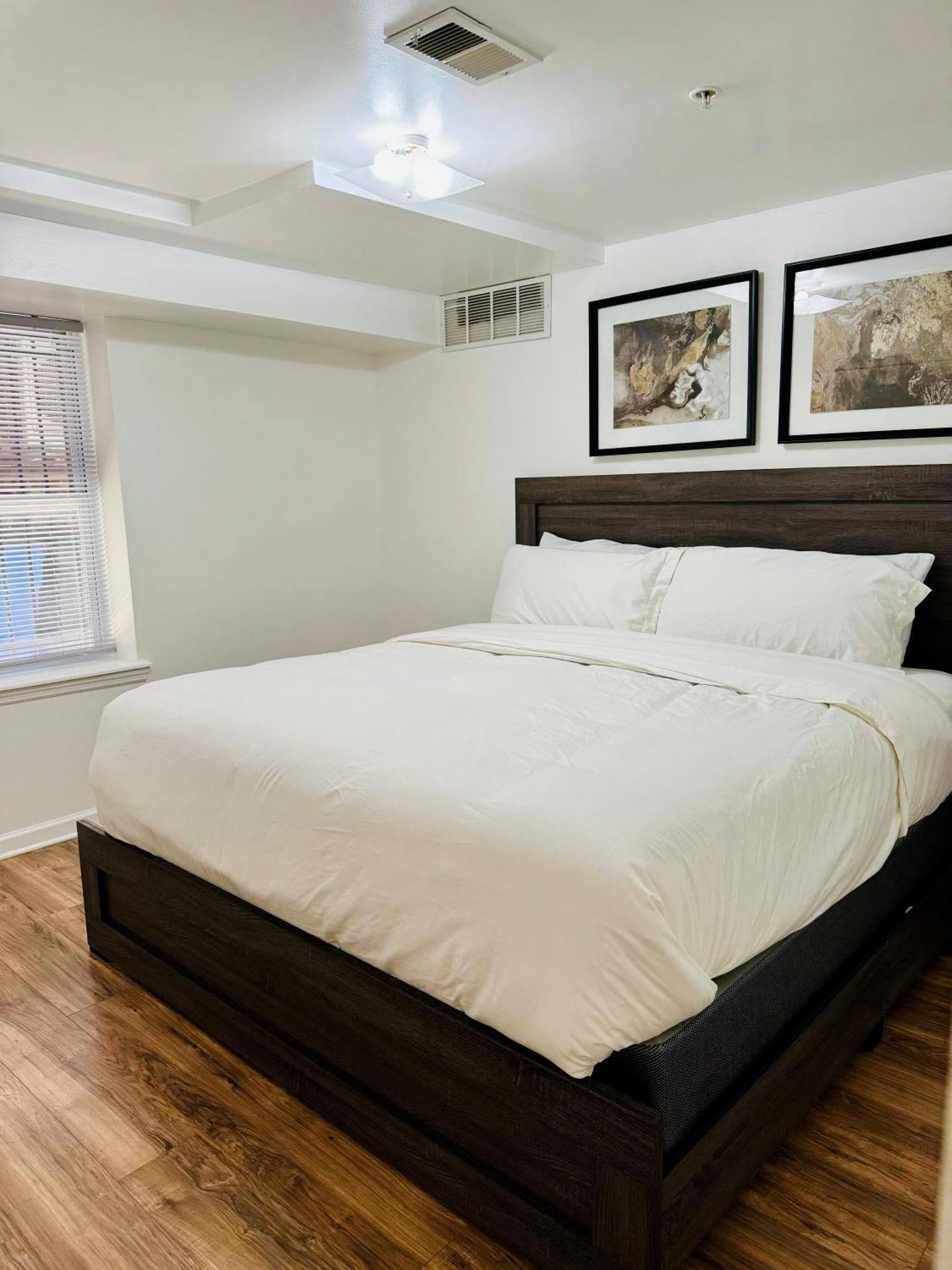 Cozy Evergreen Apartment By Newark Airport Esterno foto