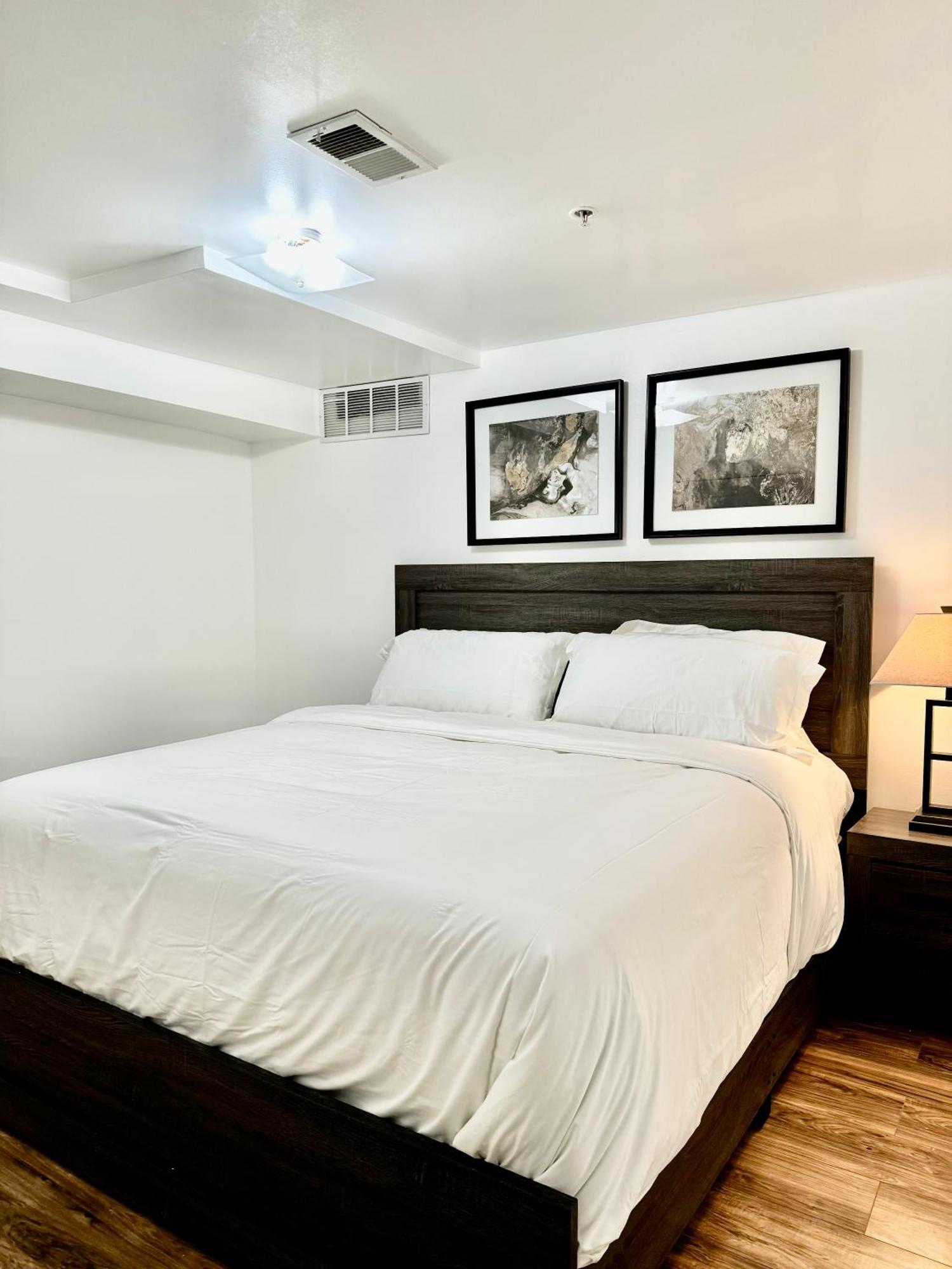 Cozy Evergreen Apartment By Newark Airport Esterno foto