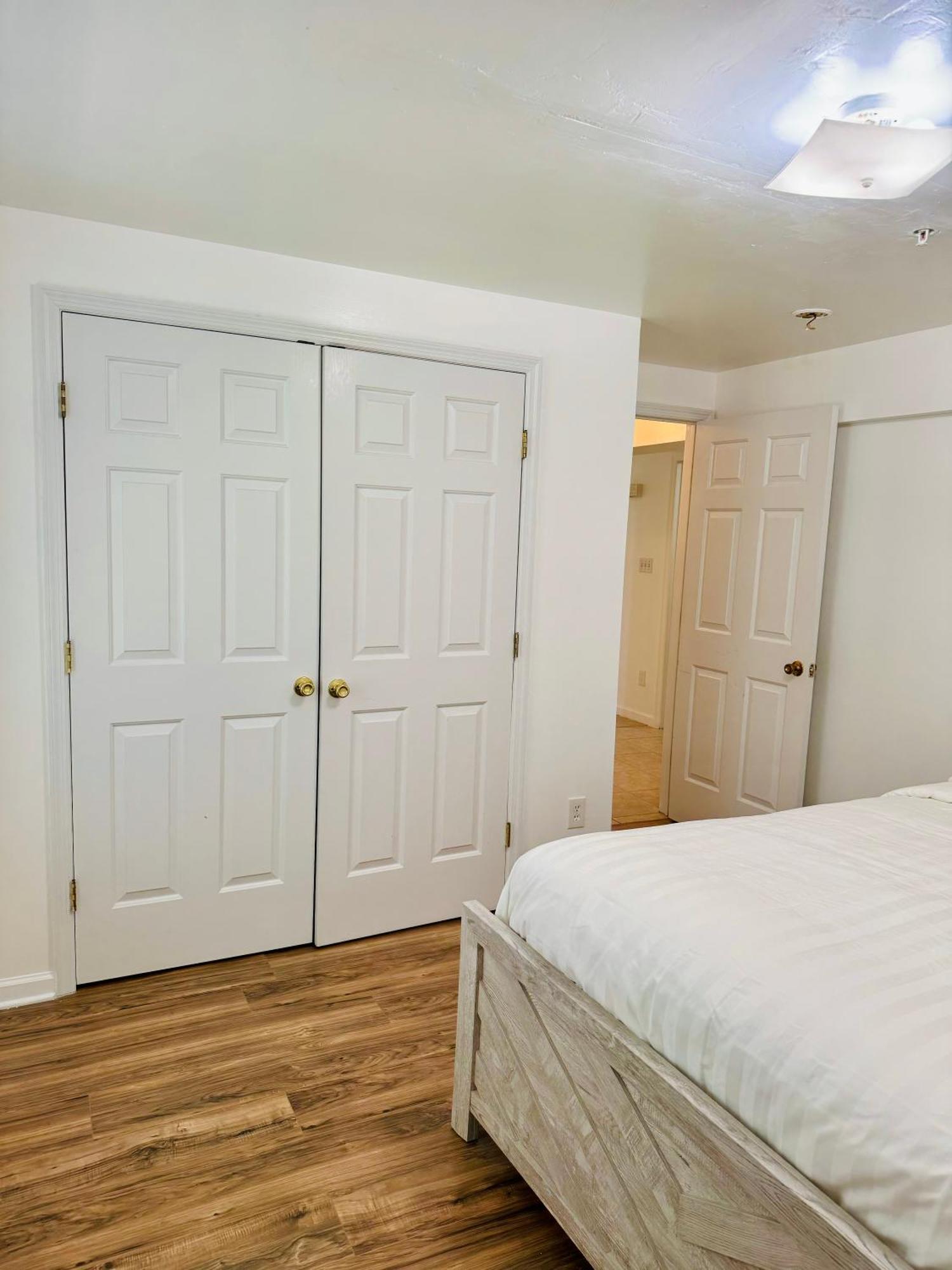 Cozy Evergreen Apartment By Newark Airport Esterno foto