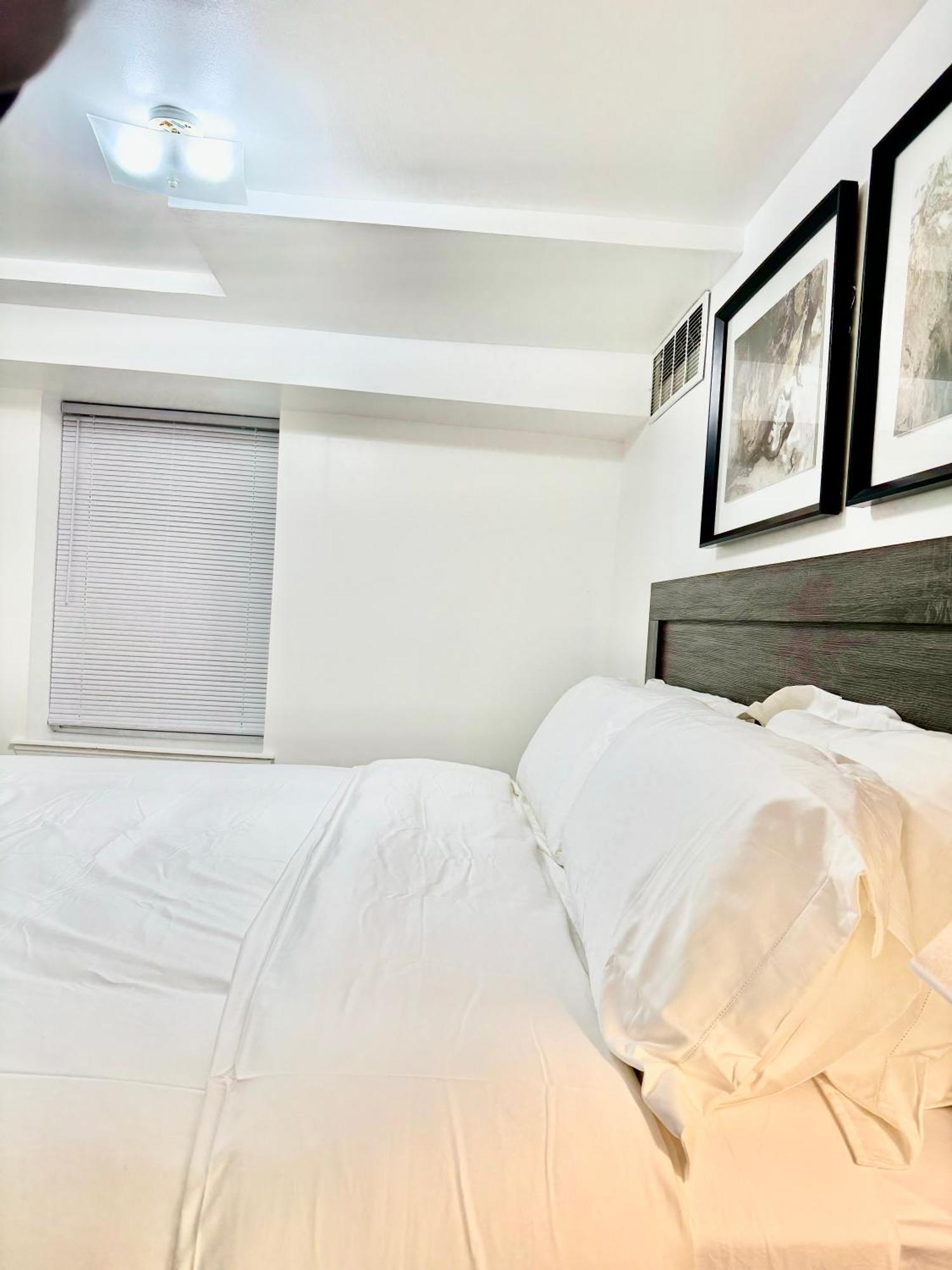 Cozy Evergreen Apartment By Newark Airport Esterno foto