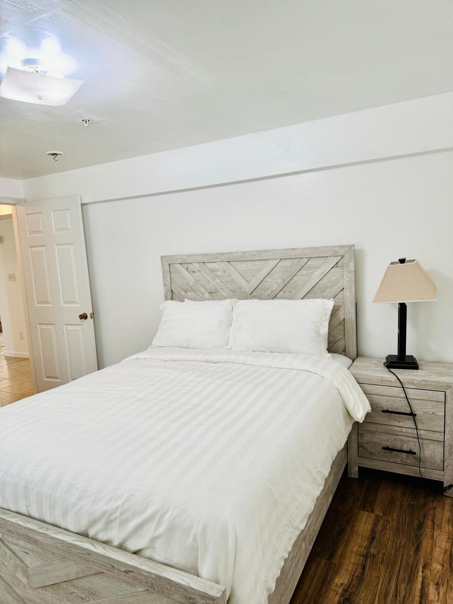 Cozy Evergreen Apartment By Newark Airport Esterno foto